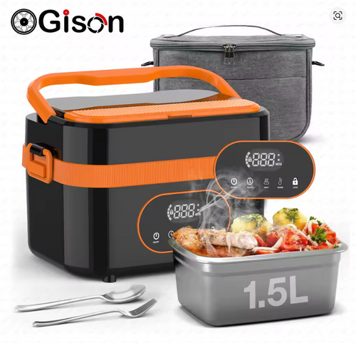 Terra Camp® Portable Cordless Lunch Box