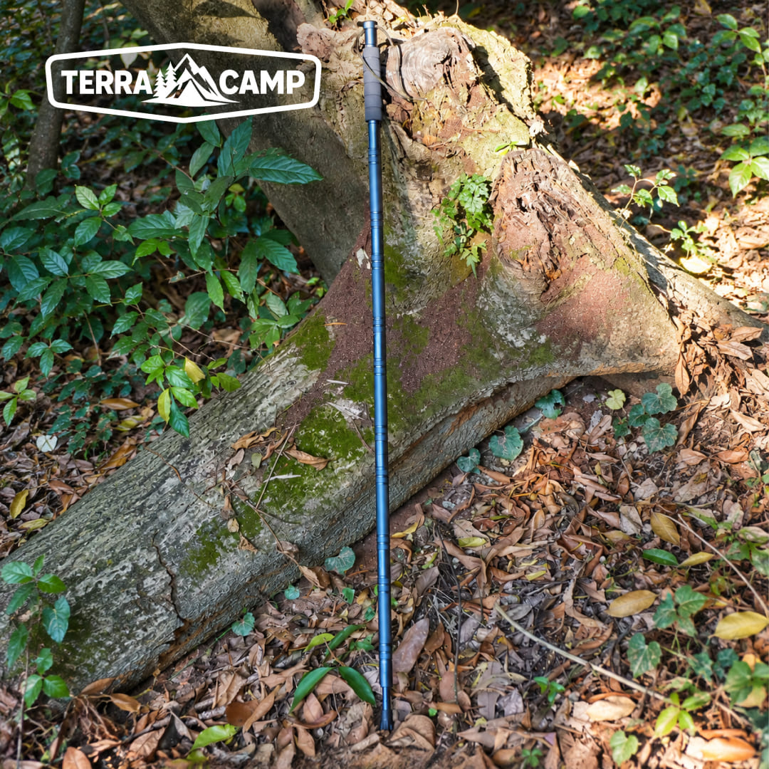 Terra Camp® Tactical Hiking Stick