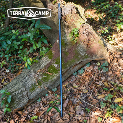 Terra Camp® Tactical Hiking Stick